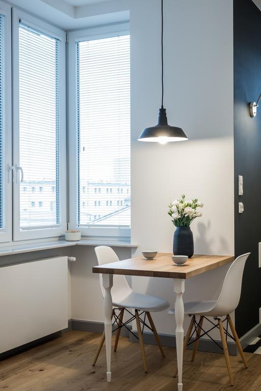 ShortStayPoland Niepodleglosci  Warszawa Zewnętrze zdjęcie